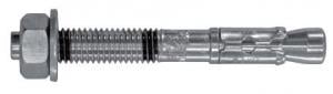 Conexpanduri si tije - Conexpand sarcini mari beton nefisurat Rawlplug R-XPT